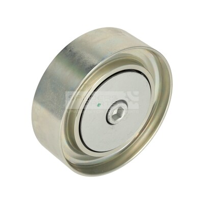 GALET OEM-DAYCO POUR COURROIE CRANTEE